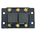 5541100 Buyers (OEM) Solenoid Relay, Reversing, 12v For Electric Tarp